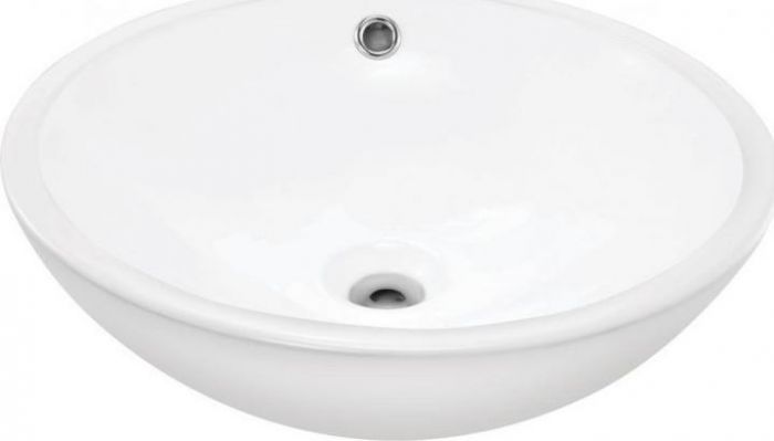 Раковина накладная Jaquar Ornamix ONS-WHT-10901