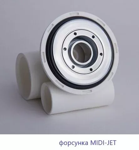 Акриловая ванна Whitecross Wave 160х80 0101.160080.100.SMARTNANO.CR хром, белый