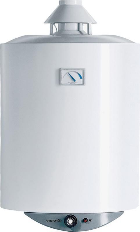 Водонагреватель Ariston S/SGA 50 R