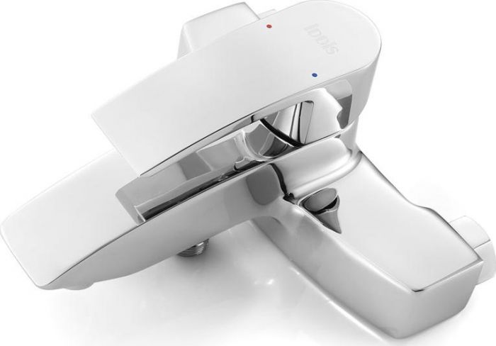 Смеситель для ванны с душем Iddis Vane YA23177C, хром