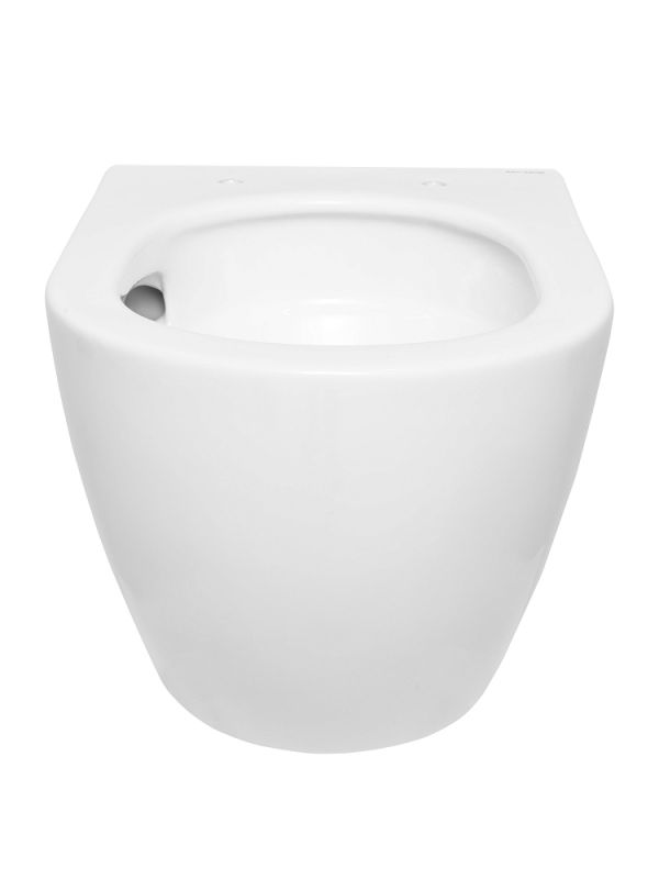 Комплект Ideal Standard Prosys Eco Frame M E233267 с подвесным унитазом San More Fiaba SMT971903 с сиденьем микролифт
