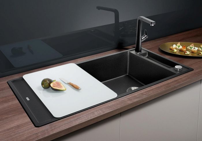 Верхний душ Hansgrohe Rainfinity 360 1jet 26230990, золото