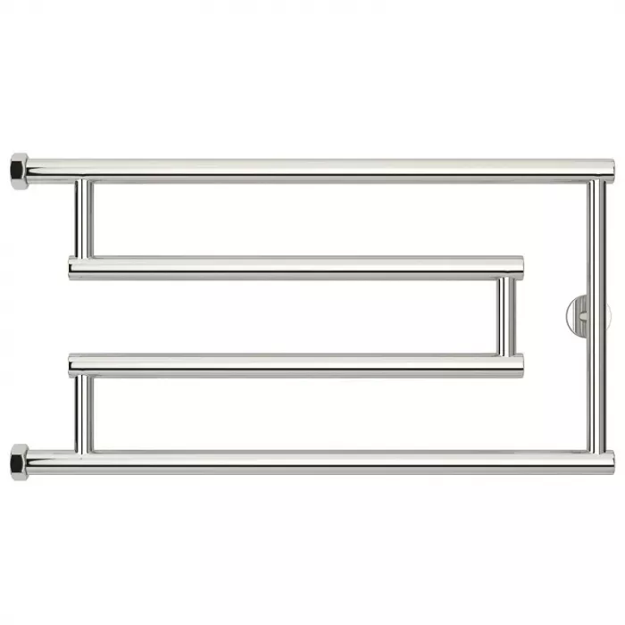 Кнопка смыва Grohe Skate 38672SD0 хром