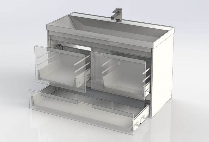 Комплект унитаза с инсталляцией BelBagno Expert BB066CHR/BB870SC/BB004-40 EXPERT/BB014-SR-BIANCO с сиденьем микролифт и белой клавишей смыва
