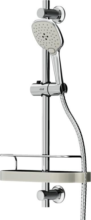Кнопка смыва Tece Loop Urinal 9242650 белое стекло