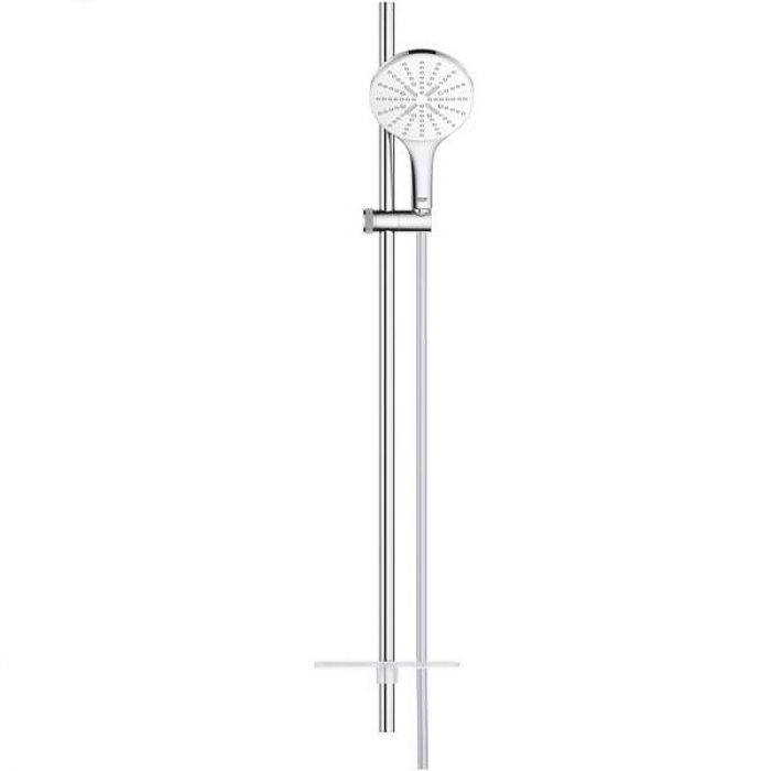 Душевой гарнитур Grohe Rainshower SmartActive 26594LS0 хром