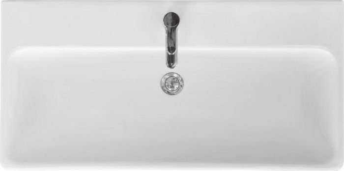 Раковина Santek Адриана 1WH501629 90 см.