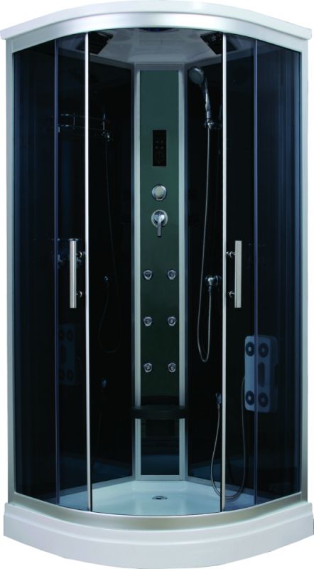 Кабина душевая Timo Standart T-1101