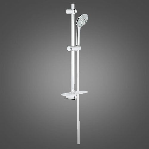 Душевой гарнитур Grohe Euphoria 110 Champagne 27232001