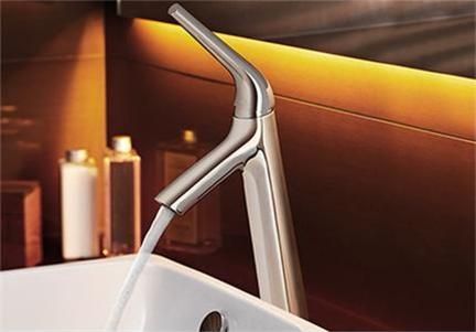 Смеситель VitrA Nest Trendy A42301EXP для раковины