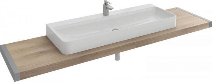 Столешница для раковины Jacob Delafon Parallel EB04-1800-E10