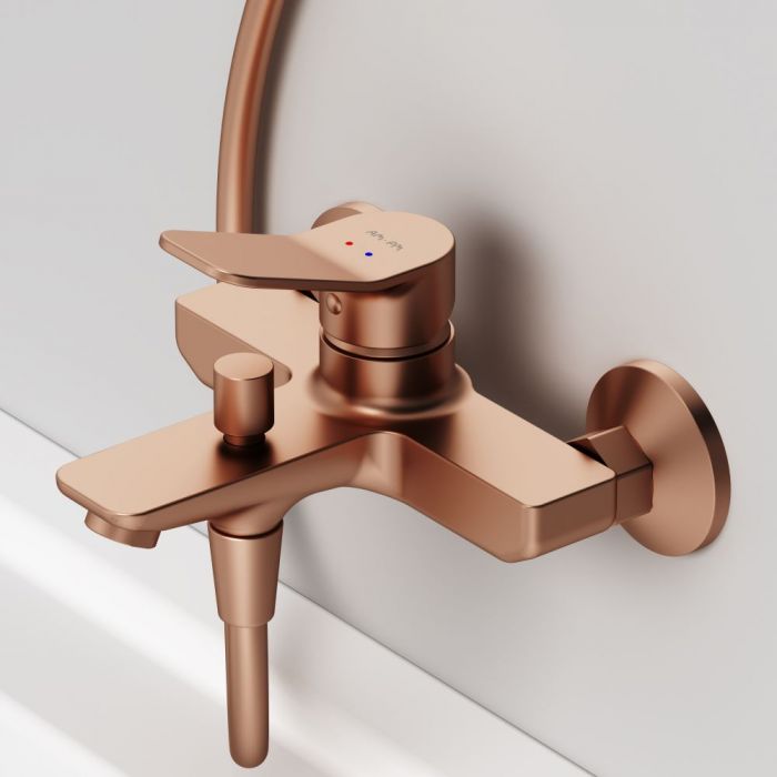 Смеситель для биде Ideal Standard Cerafine D BC492AA, хром