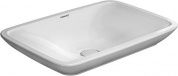 Раковина Duravit Puravida 0369700000 70 см