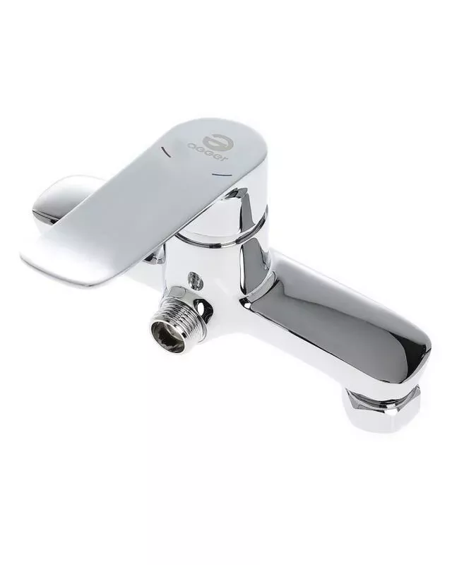 Душевая система Agger Nice A2595200 хром
