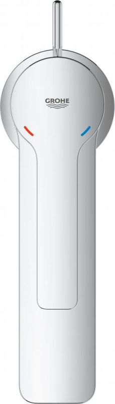 Смеситель Grohe Lineare New 32109001 для раковины