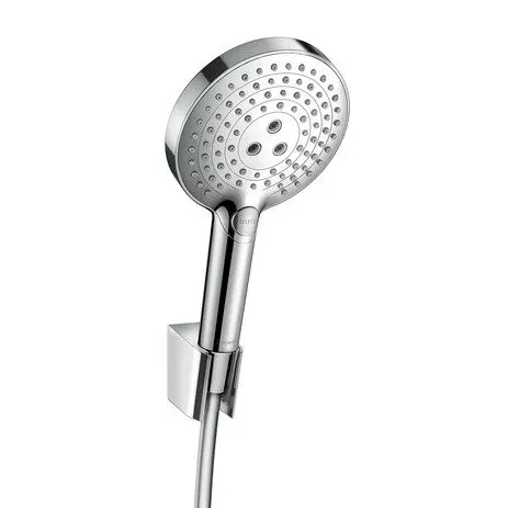 Душевой гарнитур Hansgrohe Raindance Select S 26324000 хром