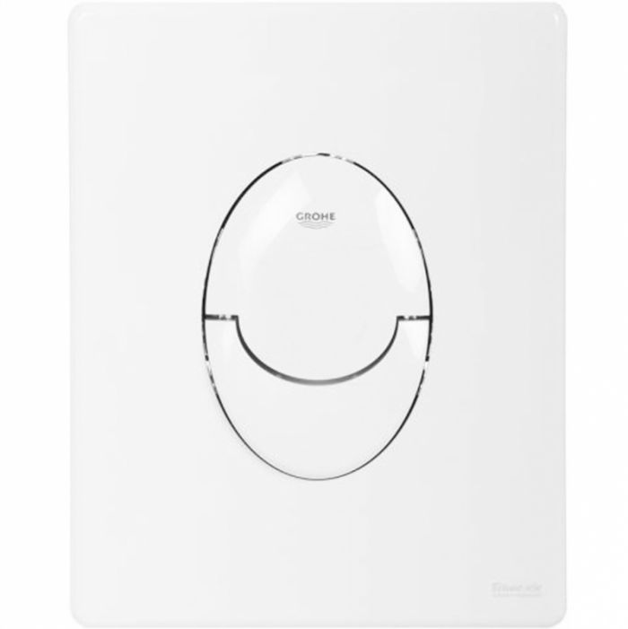 Инсталляция с унитазом и клавишей Grohe Solido 39116000 с сиденьем микролифт