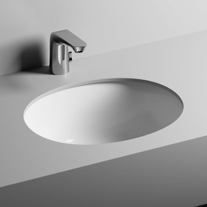 Раковина Ceramica Nova Element 50 CN6042, белый