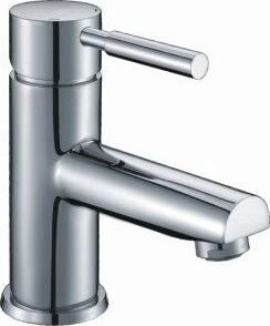 Смеситель Wasserkraft Main 4103 для раковины