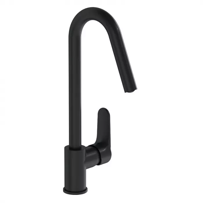 Смеситель для ванны Hansgrohe Talis E 71740990, полированное золото