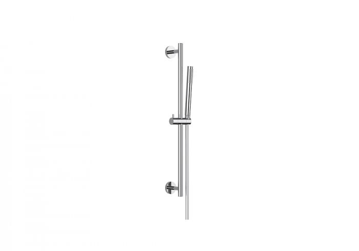 Комплект для ванны Aquatek Европа AQ1330CR хром