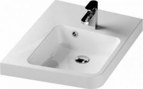 Умывальник Ravak BeHappy II L 50 x 66,5 XJAL1100001