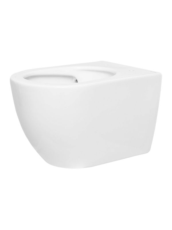 Шкаф-пенал BelBagno Etna-M Etna-M-1500-2A-SO-BL-R белый