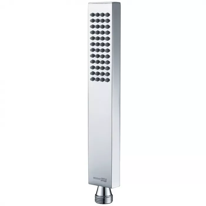 Душевая система WasserKRAFT Naab 8600 A178644 Thermo хром