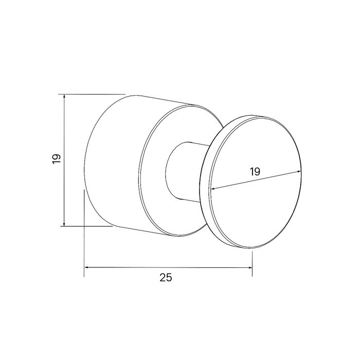 Чугунная ванна Delice Parallel 180х80 DLR_220506R белый