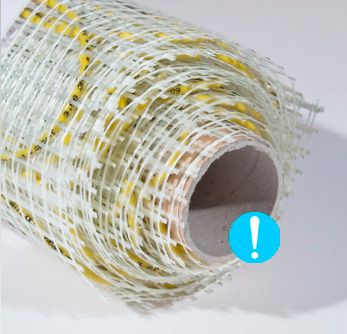 Тёплый пол Energy Mat 340-560