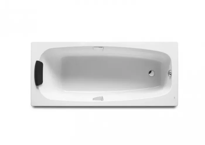 Смеситель для раковины Boheme Tech 158/2-CR хром
