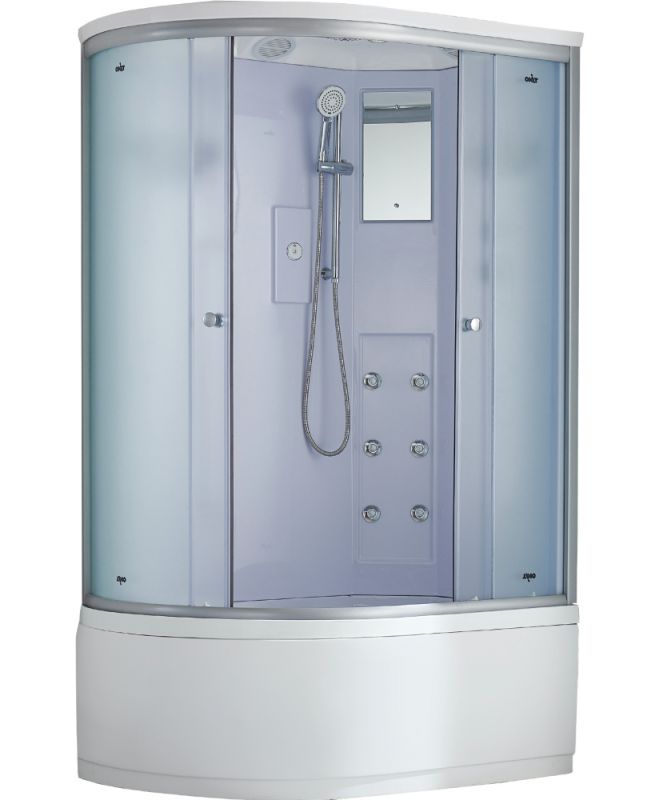 Кабина душевая Timo Standart T-5520R Г/М