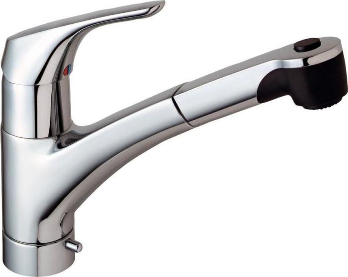 Смеситель Ideal Standard Cerasprint New B5348AA для кухонной мойки, хром