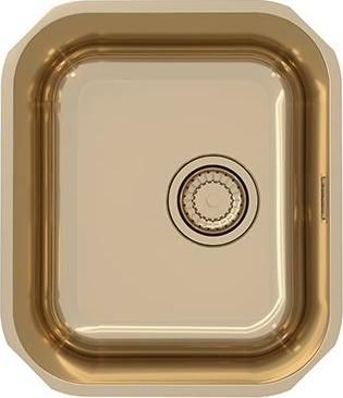 Душевая кабина Niagara Classic 339844QBKTG стекло матовое, профиль серебро