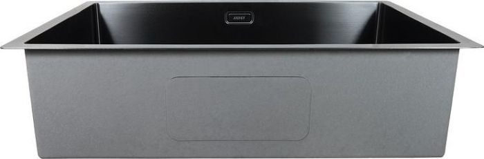 Мойка кухонная Kaiser KSM-7445, графит