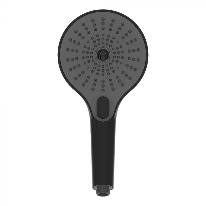 Душевая система Vincea Inspire VSFW-3I21MT1RMB, черный
