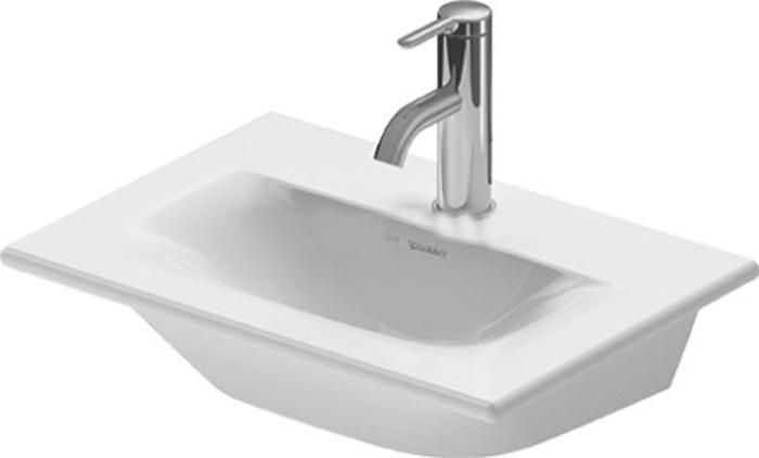 Раковина Duravit Viu 0733450041 45