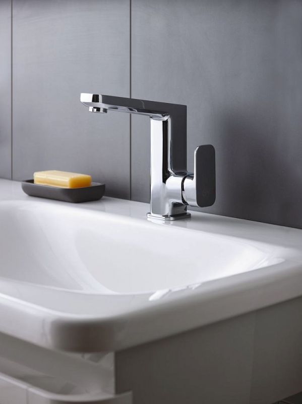 Смеситель Ideal Standard TONIC II A6333AA для раковины, хром