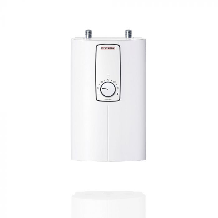 Настенный проточный электрический водонагреватель STIEBEL ELTRON DCE 11/13 трёхфазный