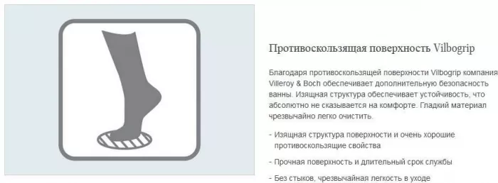 Акриловая ванна Villeroy & Boch Collaro 160х75 UBA160COR2DV-01 белый