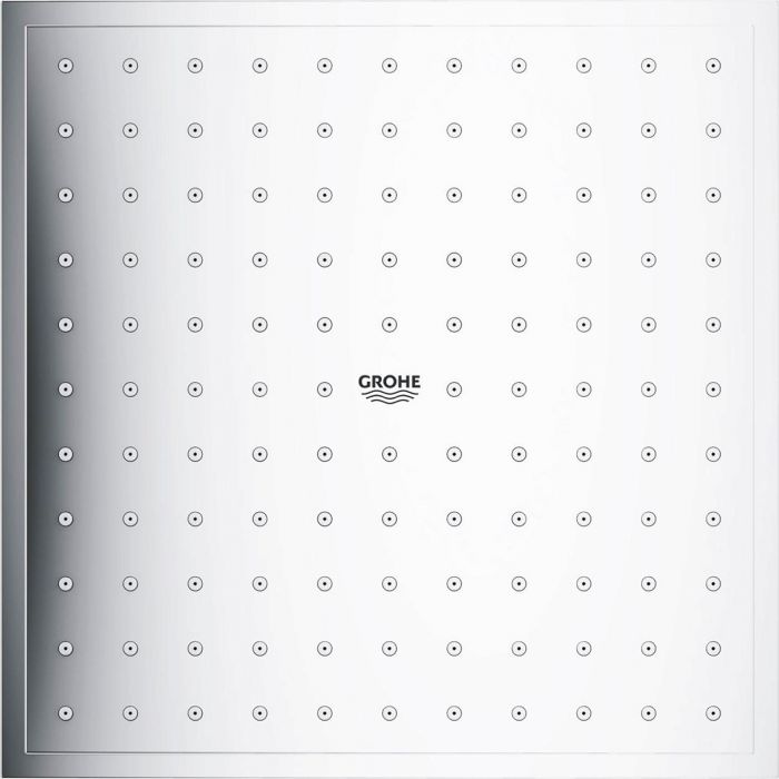 Верхний душ Grohe Rainshower Allure 230 26064000 с кронштейном