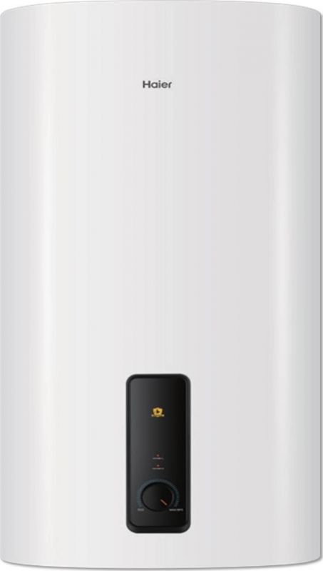 Электрический водонагреватель Haier ES50V-F3 GA0GHNE00RU, белый