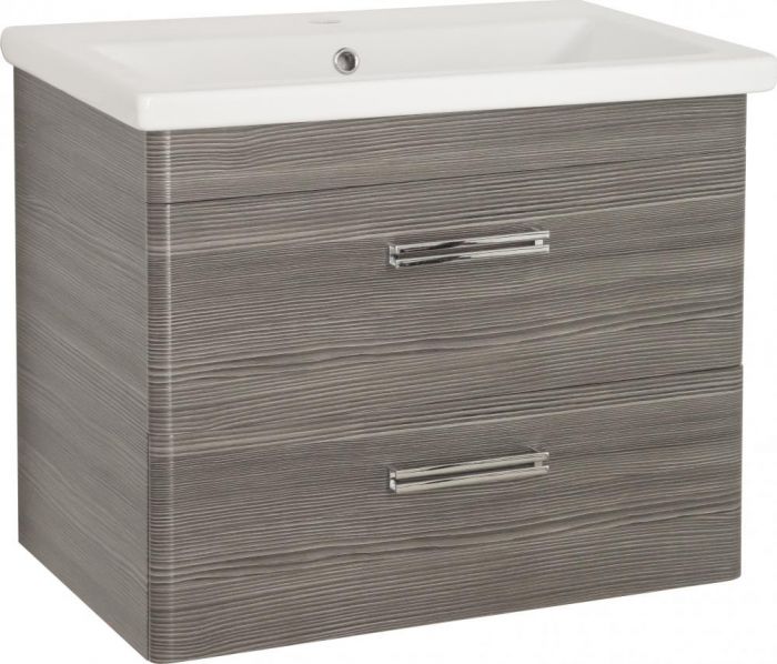 Акриловая ванна Alpen Karmenta 160x70 AVP0003