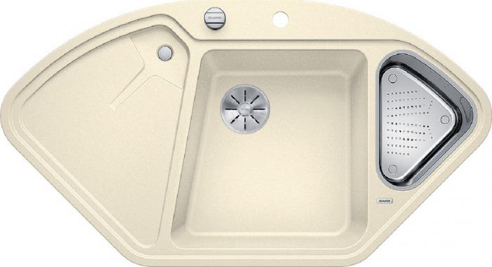 Кухонная мойка Blanco Delta II 523662 жасмин