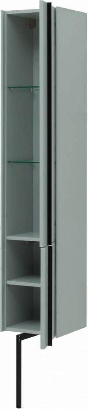 Шкаф-пенал Allen Brau Reality 30 1.32001.PWM правый, папирус матовый