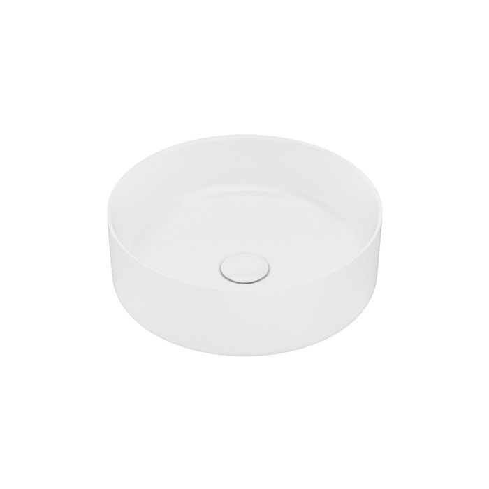 Раковина Iddis Ray RAYWS03i27 белый