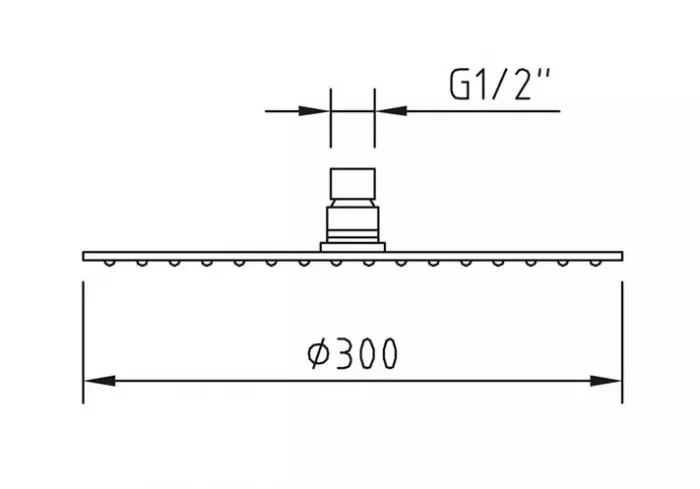 Раковина Ideal Standard Strada II 60 T299901, белый