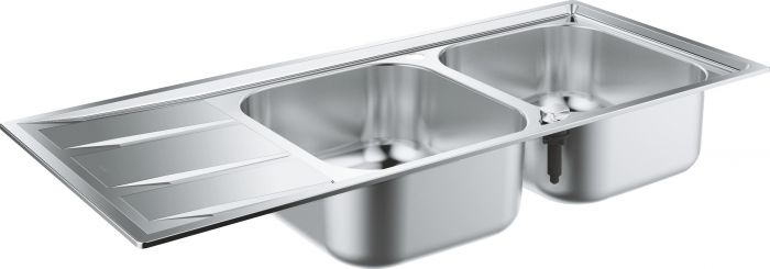 Кухонная мойка Raglo R700.5050.03 золото