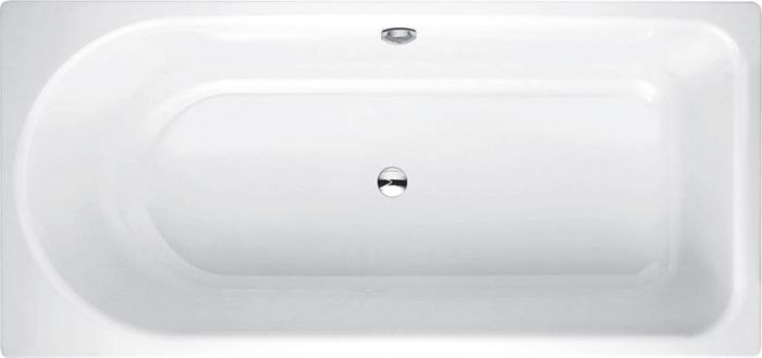 Стальная ванна Bette Ocean 180х80 8856-000AR,PLUS