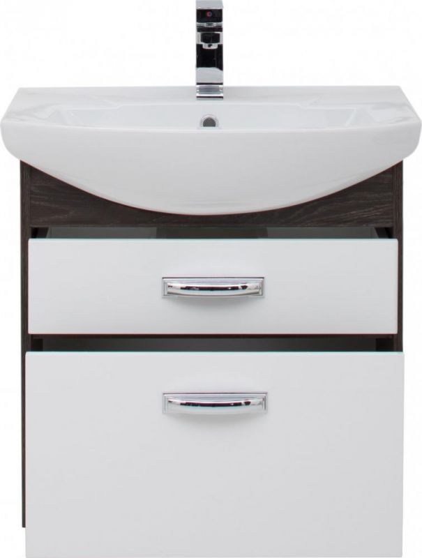 Раковина Jacob Delafon Rythmik EXQ112-Z-00 60 см